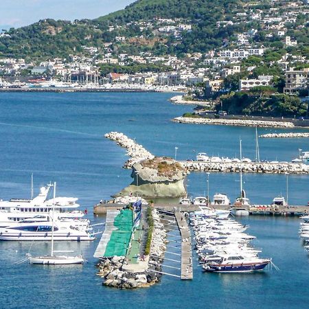 Pet Friendly Home In Ischia With Wifi Экстерьер фото