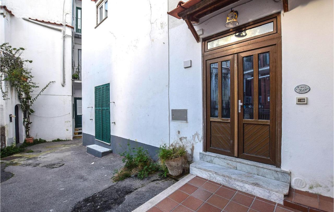 Pet Friendly Home In Ischia With Wifi Экстерьер фото