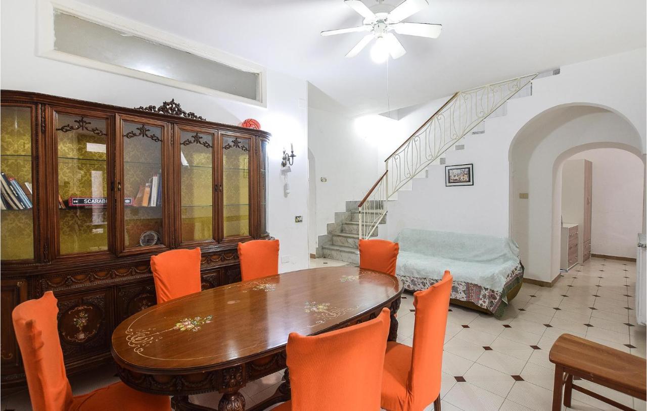 Pet Friendly Home In Ischia With Wifi Экстерьер фото