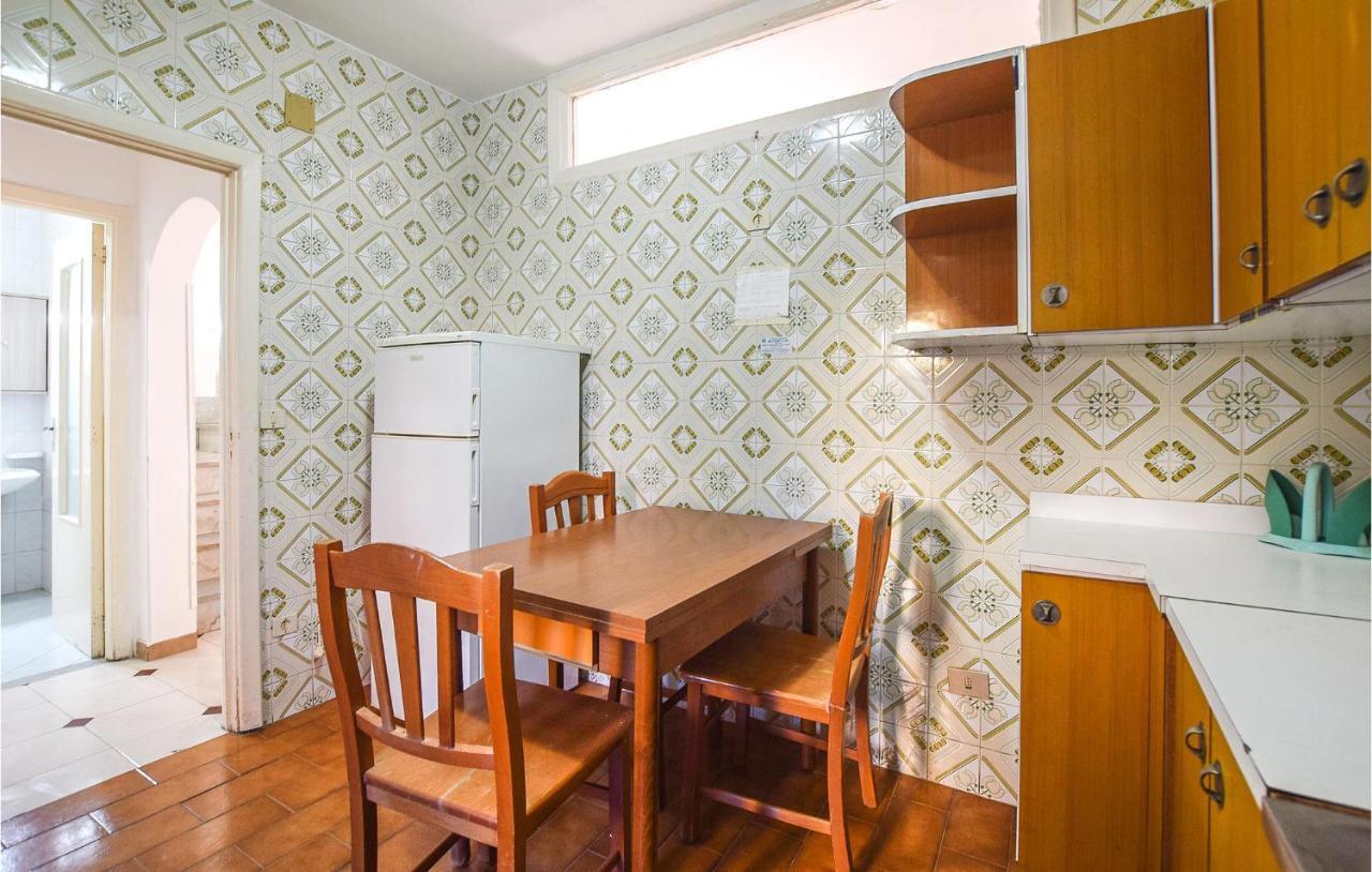 Pet Friendly Home In Ischia With Wifi Экстерьер фото