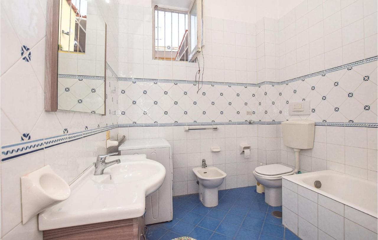 Pet Friendly Home In Ischia With Wifi Экстерьер фото