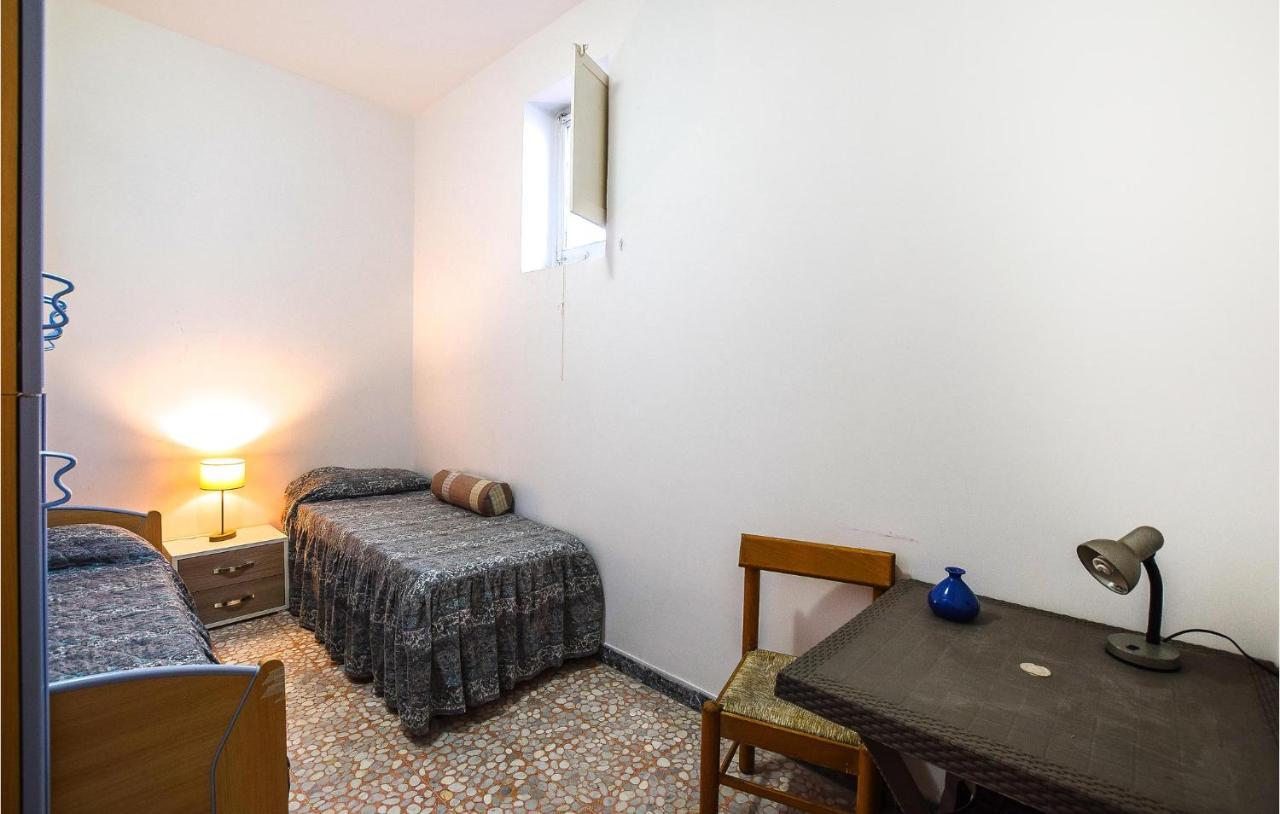 Pet Friendly Home In Ischia With Wifi Экстерьер фото