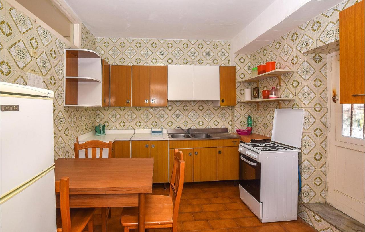 Pet Friendly Home In Ischia With Wifi Экстерьер фото