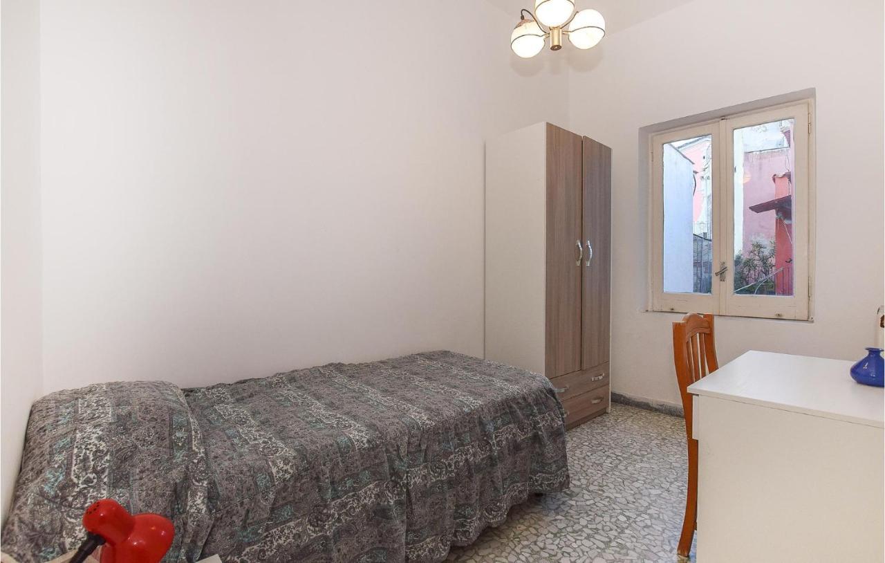 Pet Friendly Home In Ischia With Wifi Экстерьер фото