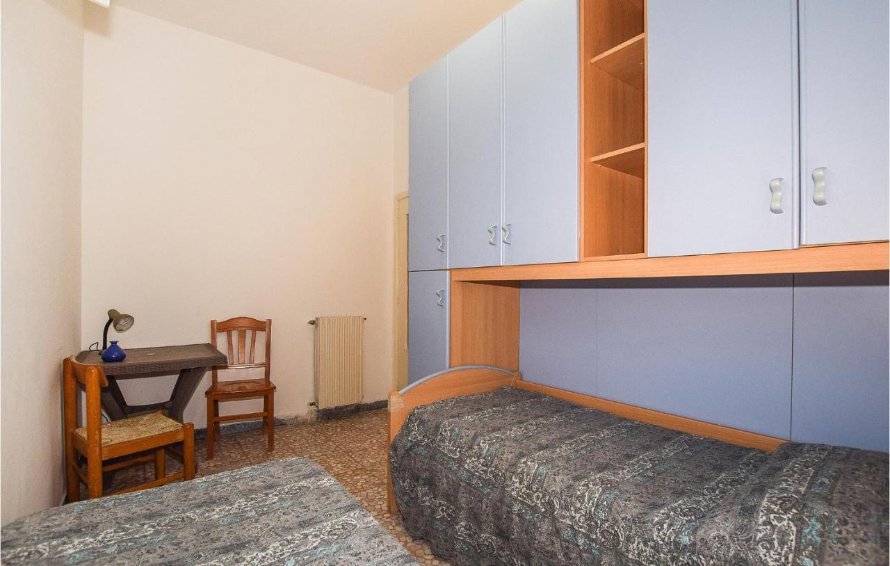 Pet Friendly Home In Ischia With Wifi Экстерьер фото