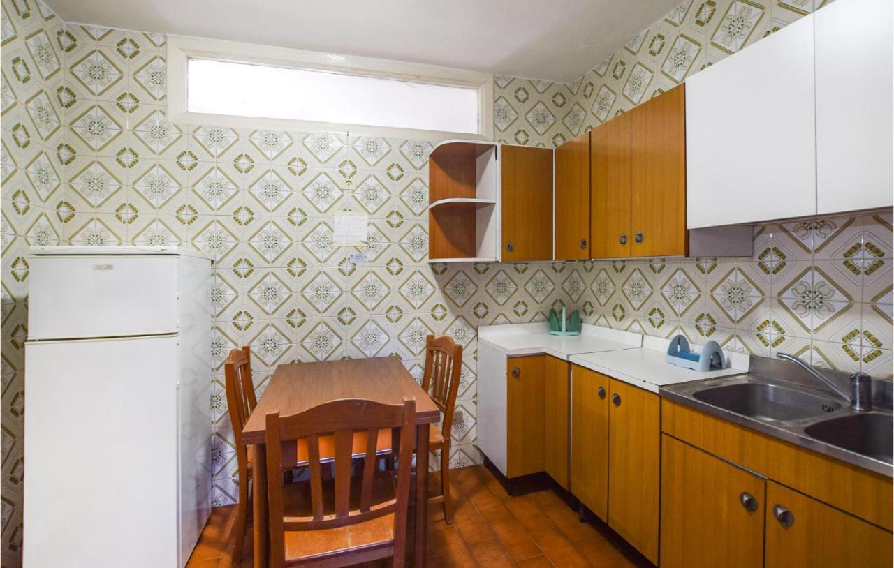 Pet Friendly Home In Ischia With Wifi Экстерьер фото