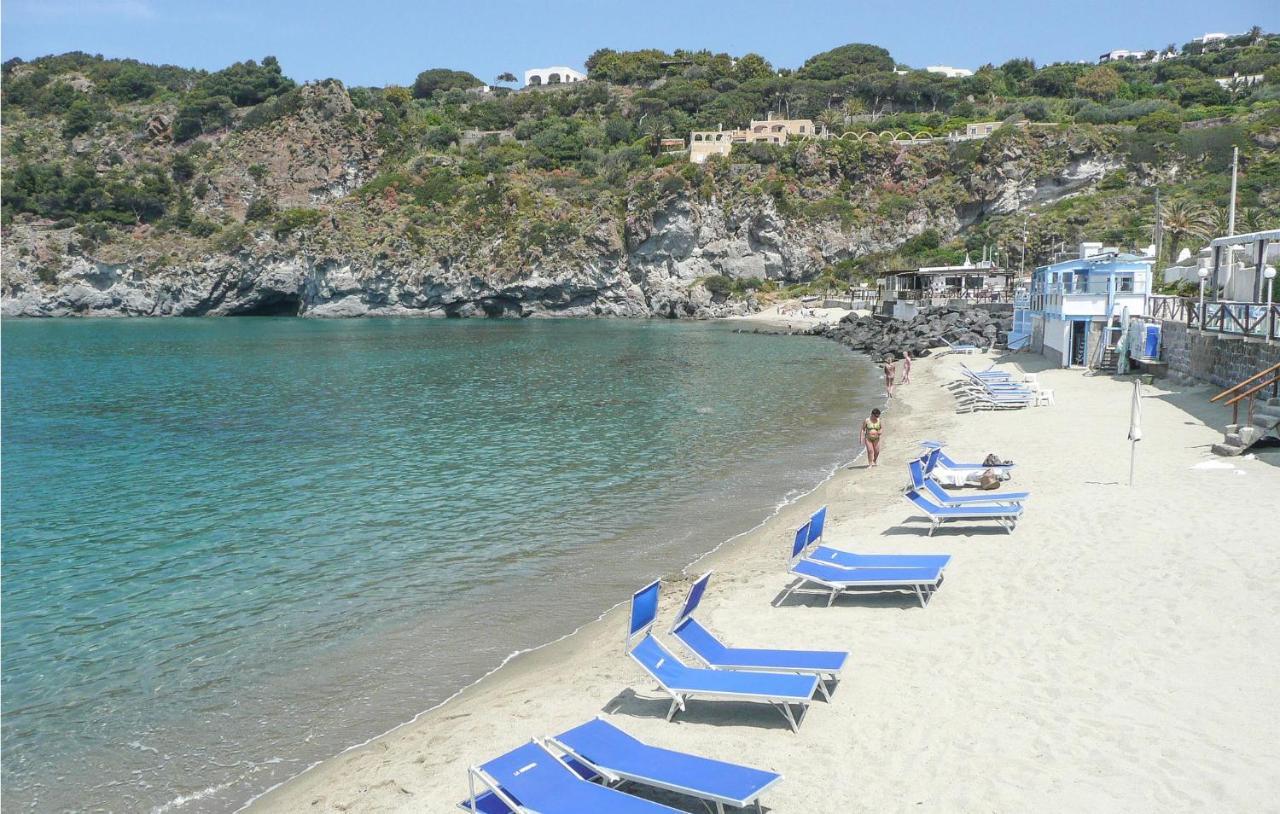 Pet Friendly Home In Ischia With Wifi Экстерьер фото